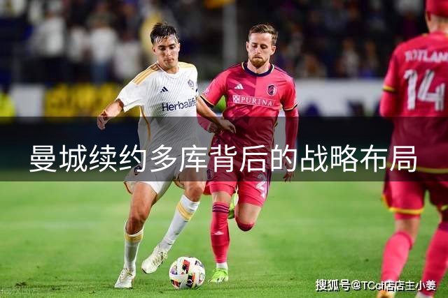 曼城续约多库背后的战略布局