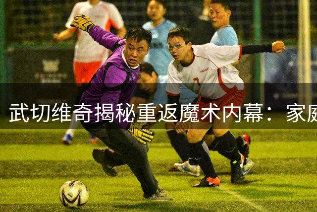武切维奇揭秘重返魔术内幕：家庭因素成关键 否认即将退役