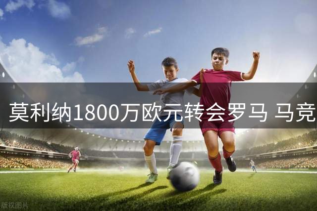 莫利纳1800万欧元转会罗马 马竞后防大将重返意甲赛场